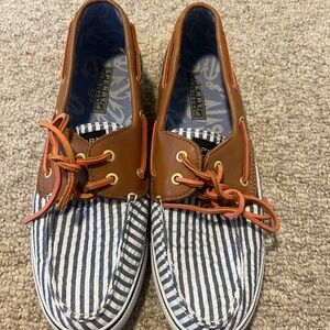 Sperry Size 9 Women’s Shoes
